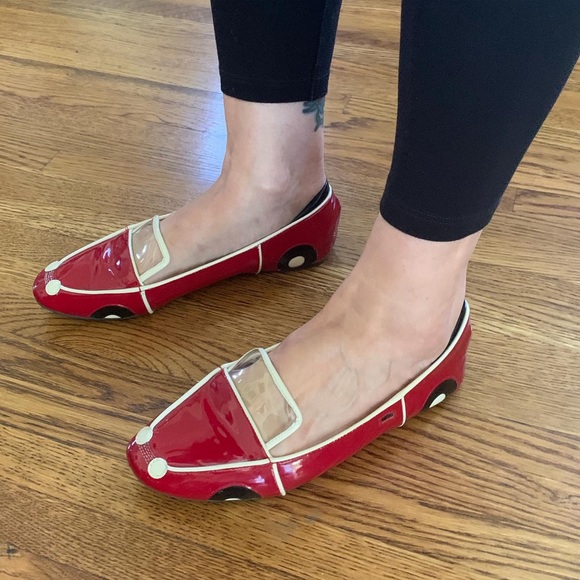 shoegalwest